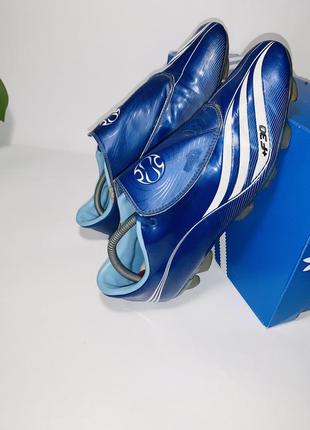 Копочки adidas f30 trx fg1 фото