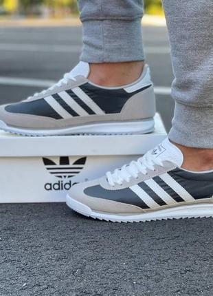 Кроссовки мужские adidas адидас