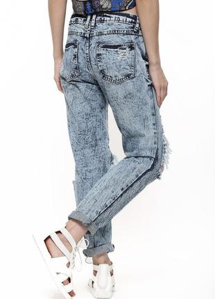 Джинси , джинси , штани relaxed slim new look