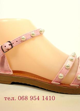 Босоножки женские, модные. разные цвета. размер 36-41.2 фото