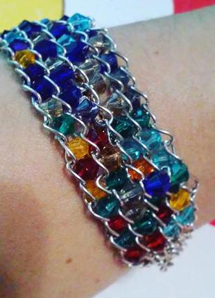 Браслет жіночий