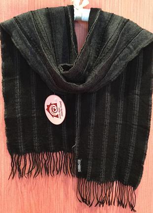 Шарф итальянский