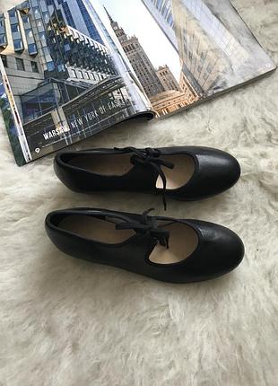 Туфли для степа р.34.5