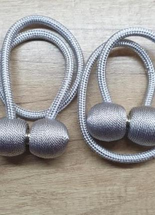 Магниты для штор подхвата