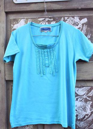 Катонова футболочка