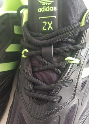 Кросівки adidas originals zx 2k boost 2.0 gz69957 фото