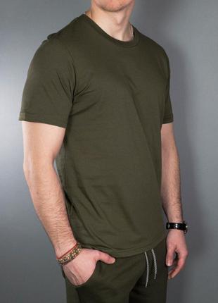 Чоловіча футболка breezy military