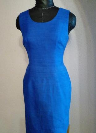 Легкое платье s/m