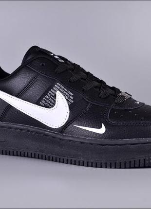 Кроссовки  air force 1 bw2 фото