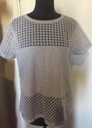 Футболка zara