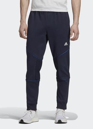 Штани чоловічі adidas must haves primeblue fu0035