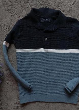 Классный свитер для мальчика