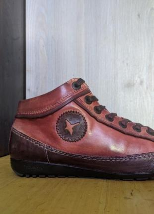 Pikolinos - шкіряні кросівки, черевики5 фото