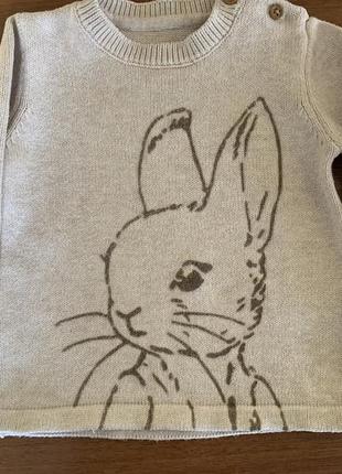 Кофтинка светрик 2