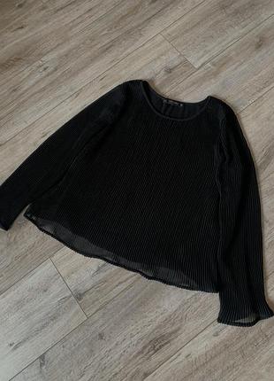Блуза zara