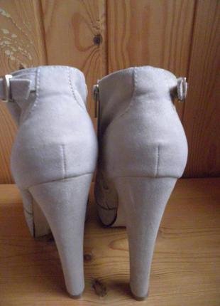 Ботиночки 2