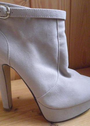 Ботиночки 5