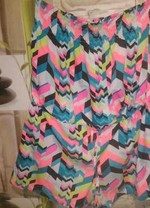 Ромпер женский