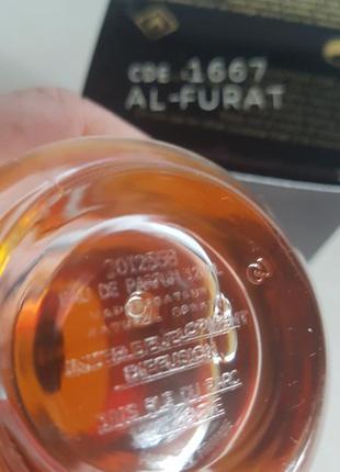 Mancera black to black 1ml.оригинал/ниша.