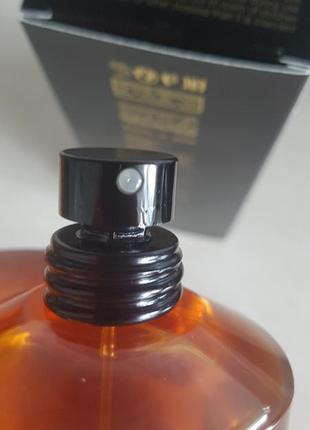 Mancera black to black 1ml.оригинал/ниша.