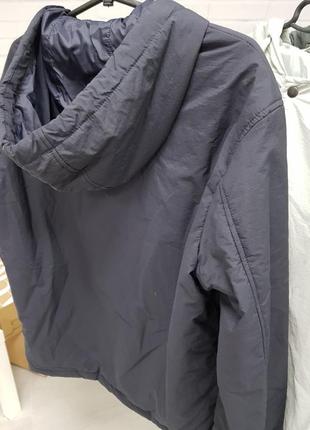 Легкая куртка ветровка zara6 фото