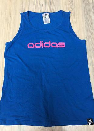 Майка adidas р. m