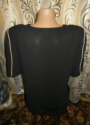 Елегантна жіноча блуза tu3 фото