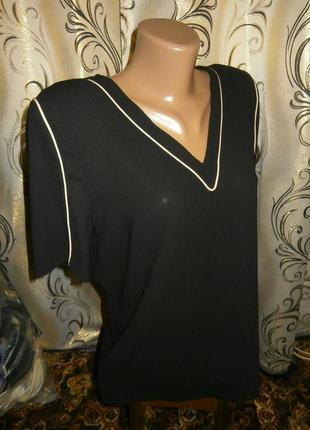 Елегантна жіноча блуза tu2 фото