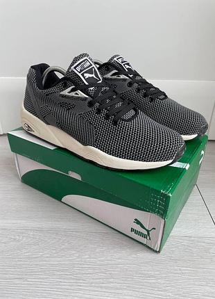 Чоловічі кросівки puma trinomic#пума