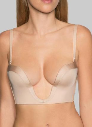 Wonderbra ultimate plunge push up