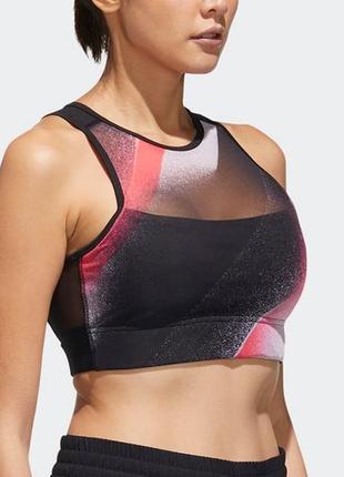 Бюстгальтер бра для спорту adidas