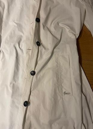 Плащ gucci оригинал 6
