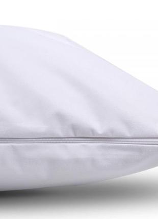 Чохол для подушки othello - aqua comfort (micra) 50*705 фото