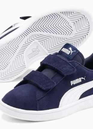 Кросівки Puma roma hacked goods 38687101 mens white synthetic lifestyle sneakers shoes