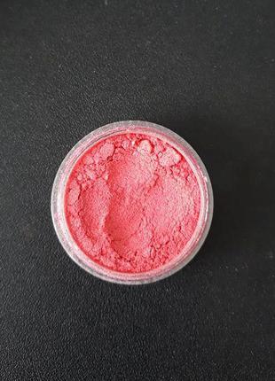 Тіні мінеральні розсипчасті шані mineral eyeshadow #06