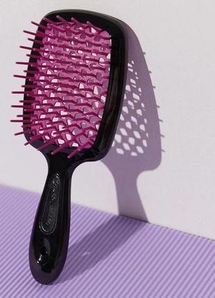 Гребінці для волосся superbrush  janeke: