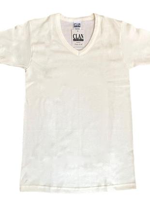 Clan mabrat футболка мужская термобелье нательное белье