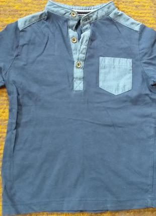 Футболка на вік 3 рокі 98 см