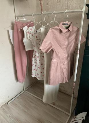 Продам лот від 10-50 штук missguided prettylittlething