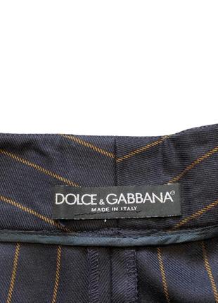 Бриджи dolce & gabbana6 фото