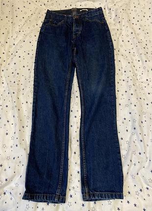 Джинсы pull&bear