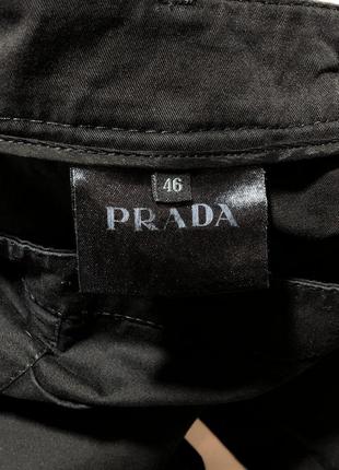 Штаны prada7 фото