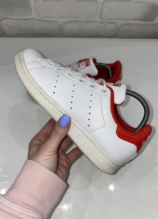 Кроссовки adidas stan smith 35,5р