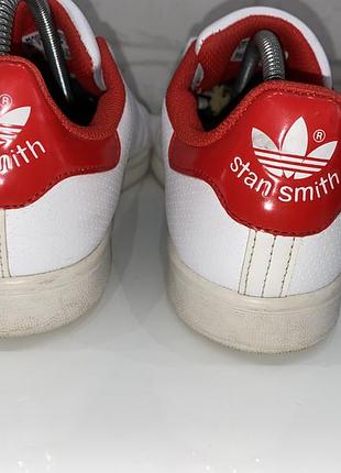 Кросівки adidas stan smith 35,5 р 4