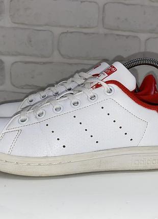 Кросівки adidas stan smith 35,5 р 2