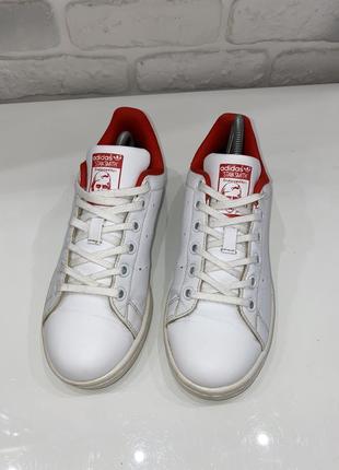 Кросівки adidas stan smith 35,5 р 3