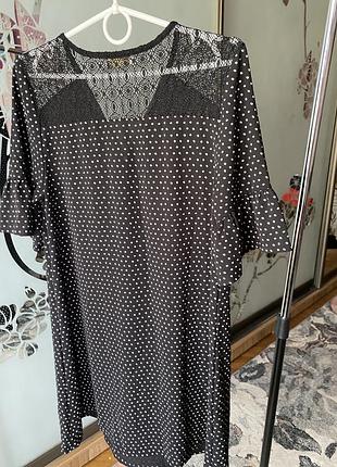 Платье размер m-l, 175 грн 4