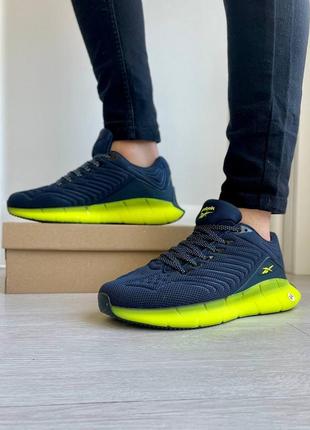 Чоловічі кросівки reebok Padiham