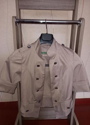 Піджак ,жакет
