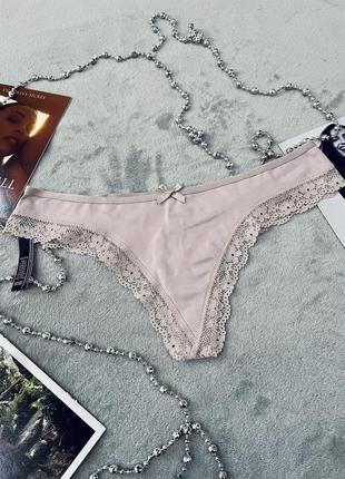 Трусики вікторія сікрет оригінал victoria secret